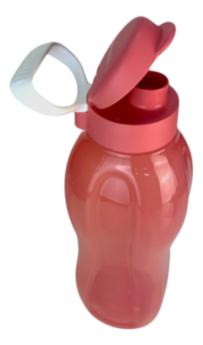 Tupperware | Garrafa Eco Tupper Plus 1,5 Litros - Cores Cor Soft