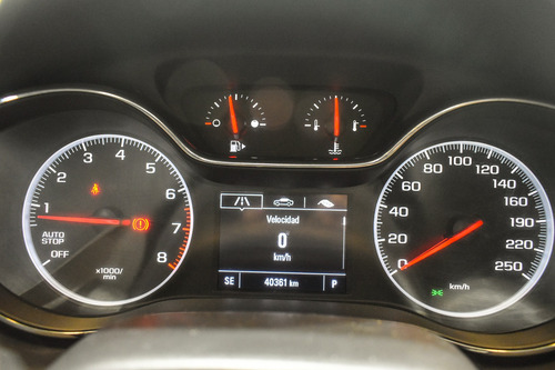 Chevrolet Cruze 1.4 Lt At Sedan