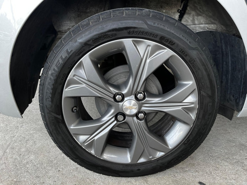 Chevrolet Onix 1.0 Turbo Premier Ii At