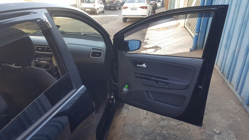 Volkswagen Fox 2012 1.6 Vht Trend Total Flex 5p
