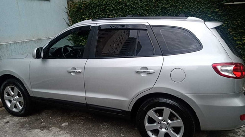 Hyundai Santa Fe 2010 2.7 7l Aut. 5p