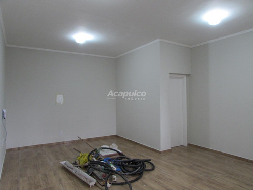Imagem 2 de 4 de Sala Para Aluguel, Cidade Jardim Ii - Americana/sp - 8789