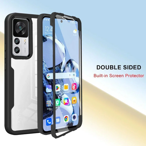 Funda De Teléfono Para Xiaomi Mi Redmi Note 14 13 13c 13