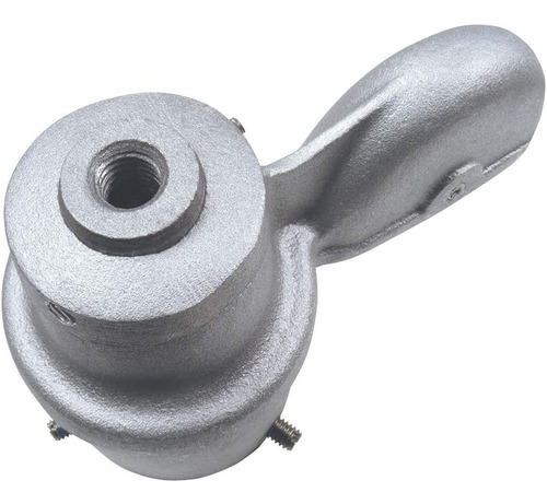 Tapa Giratoria Para Camión Estilo Polea Rtc De 2.0 In Y 2.0