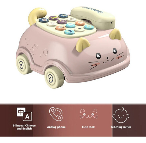 P Kit De Juguetes Didácticos Educativos For Bebés De 1 Año