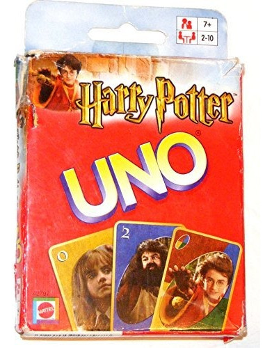 Juego De Cartas Uno   Collector Ed