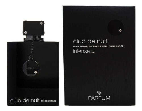 Armaf Club De Nuit Intense 200 Ml Edp Parfum 