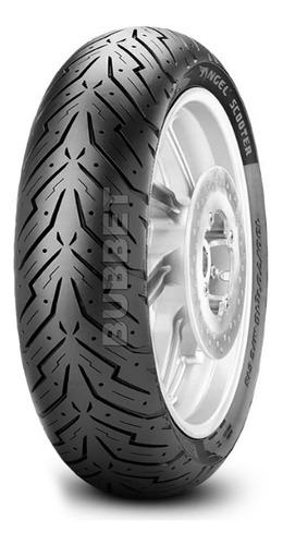 Pneu Tras. 130/70-16 Pirelli Mais Largo P/ Kansas E Intruder