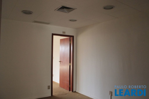 Imagem 10 de 15 de Conj. Comercial - Jardim América - Sp - 339289
