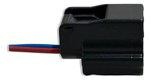 Conector Plug Chicote Para Sensor Freio Abs Ford Ecosport