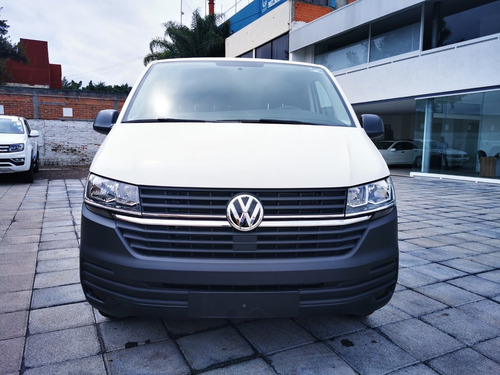 Imagen 2 de 15 de Volkswagen Transporter Cargo Van Std 2021