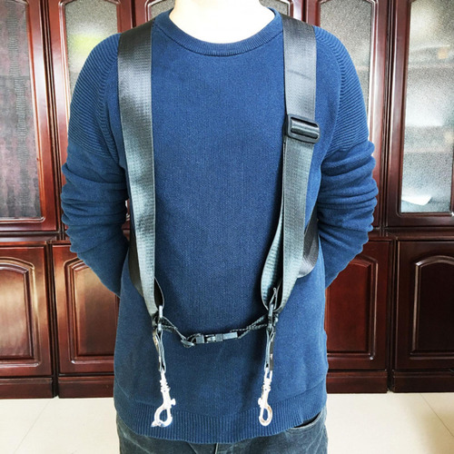 New Djembe Strap De Tambor Africana Con Correa For El Tambor