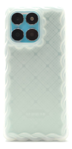 Funda - Case Para Honor X6a Plus Protector Carcasa Grueso