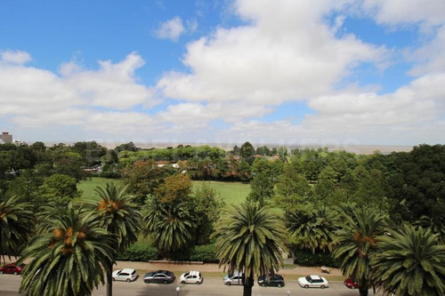 Imagen 2 de 15 de Fantástico Apartamento Frente Al Golf A Estrenar