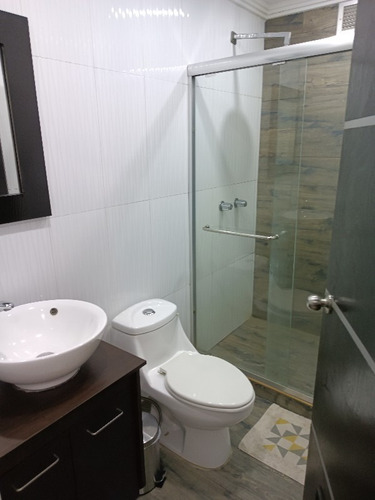 Imagen 13 de 22 de Fg Apartamento En Venta En La Urbanización Las Chimeneas, Residencias Altos Del Tepuy