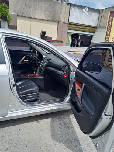 Imagen 14 de 18 de Toyota Camry