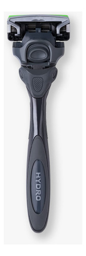 Razor Schick Hydro Sensitive Para Hombre Con 5 Cuchillas Y P