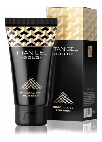 Titán Gel