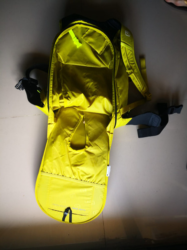 Mochila Ortovox Free Rider 20 S Alpinismo Sky Montaña Esqui
