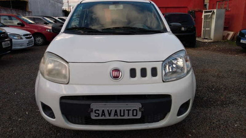 Fiat Uno Vivace 1.0