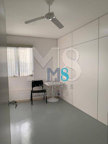 Imagem 11 de 16 de Sala Para Alugar, 7 M² Por R$ 750,00/mês - Centro - Mogi Das Cruzes/sp - Sa0071