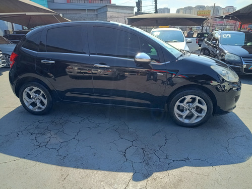 Citroën C3 C3 Exclusive 1.6 16V (Flex)(aut)