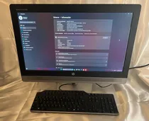 Comprar Computadora All In One Hp Elite One 800 G2