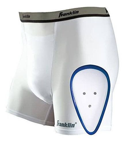 Accesorio Deportivo - Franklin Sports Pantalón Corto De Comp