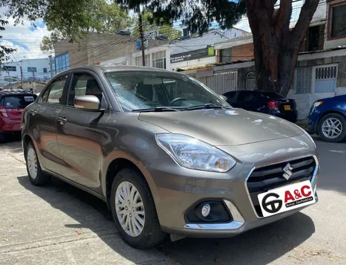 Suzuki Swift 1.2 Dzire At