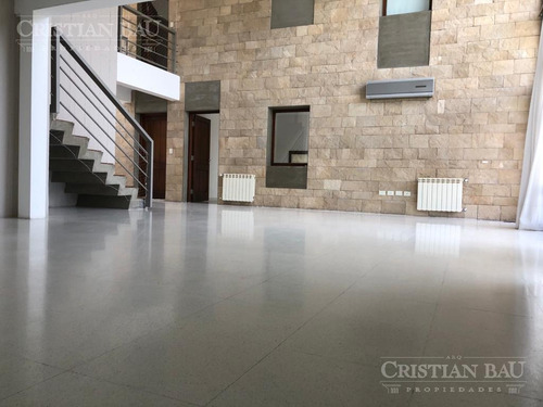 Casa En Venta Con Renta En Los Castores, Nordelta