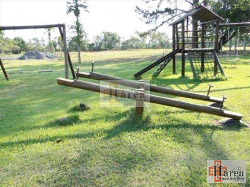 Condomínio: Fazenda Jequitibá / Sorocaba - V13397