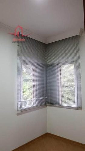 Apartamento À Venda No Bairro Vila Andrade - São Paulo/sp - 191