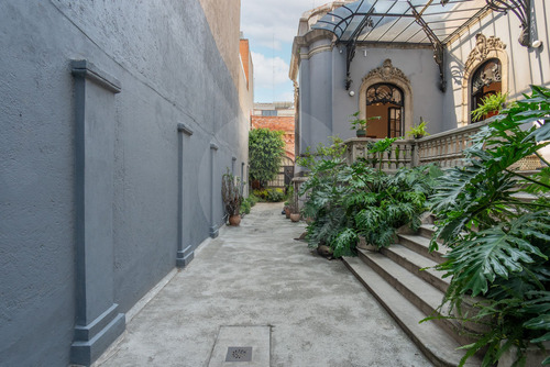 Casa Uso De Suelo En Venta En Juárez