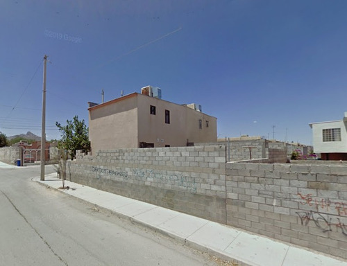 Sk17 Gran Oportunidad, Hermosa Casa En Venta En Enriquez Guzman Juarez Chihuahua (ideal Para Inversion O Para Comenzar Con Tu Patrimonio A Costo Accesible, Pago En 2 Exhibiciones) No Infonavit