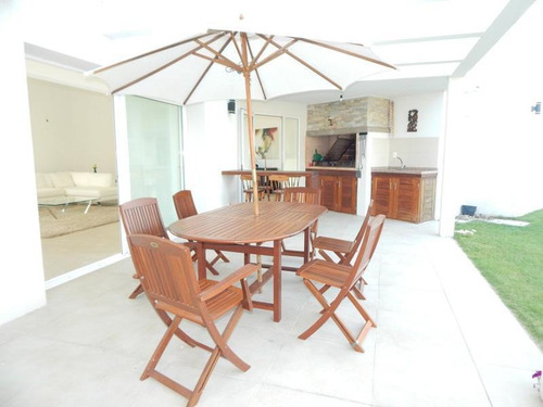 Imagen 8 de 17 de Casa En Barrio Privado - Venta (ref: Lij-5302)