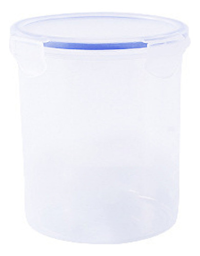 Tarro De Almacenamiento De Alimentos, Bote De Despensa De 80