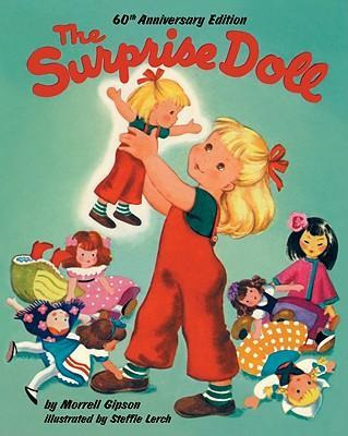 Libro The Surprise Doll 60th Anniversary Edition - Morrel...
