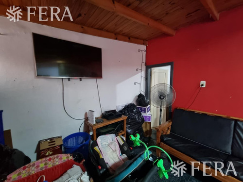 Imagen 3 de 14 de Venta Ph De 3 Ambientes Con Patio Y Quincho En Bernal Este (28952)