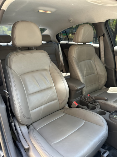 Chevrolet Cruze 1.4 Ltz At Sedan
