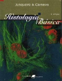 Histologia Básica - Carneiro - 9ª Edição