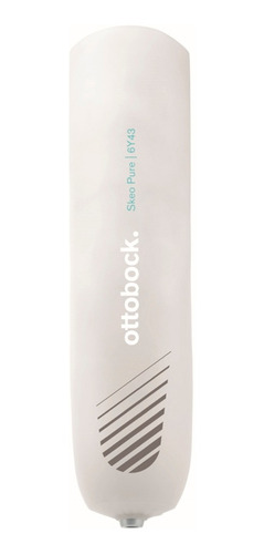 Liner Transtibial Silicone Skeo Pure 25cm 6y43 - Ottobock
