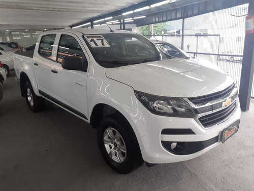 Imagem 3 de 8 de Chevrolet S10 Advantage Fd2 2017