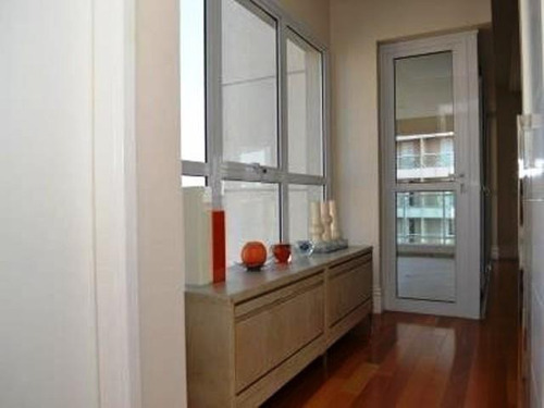 Imagem 9 de 24 de Belo Apartamento Na Vila São Francisco - 11044