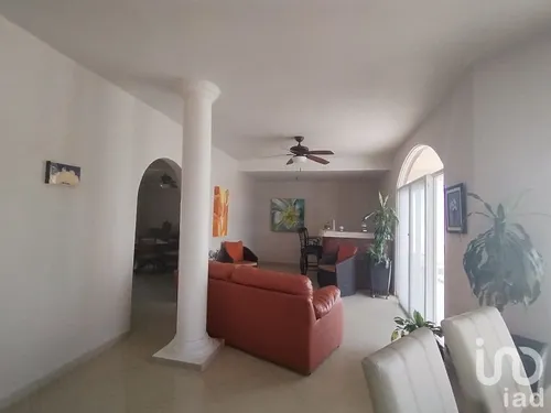 Venta Casa 4 Ambientes Antón Lizardo