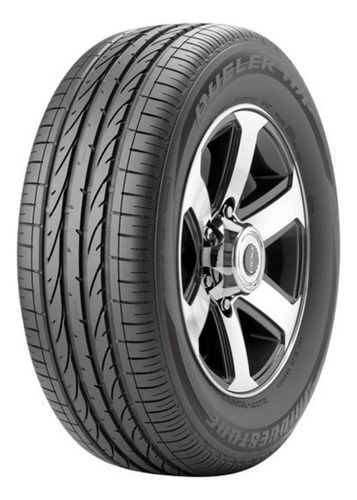 Pneu Bridgestone Aro 18 Dueler H/p Sport 225/60r18 100v