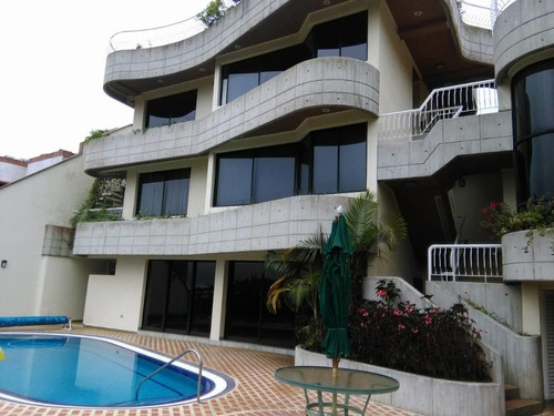 Casa En Venta Club De Campo