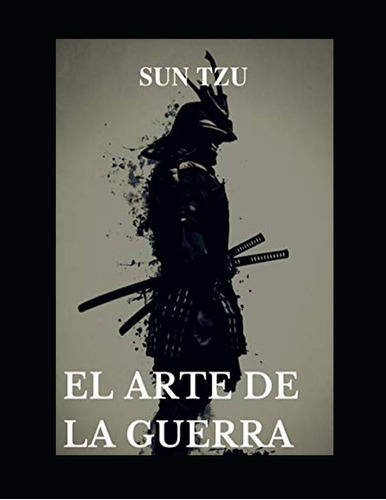 Libro: El Arte De La Guerra ( Sun Tzu ) (spanish Edition)