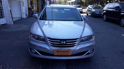 Hyundai Azera