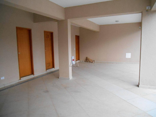 Imagem 8 de 8 de Apartamento Com 3 Dormitórios À Venda, 72 M² Por R$ 370.000,00 - Vila Junqueira - São Roque/sp - Ap0138