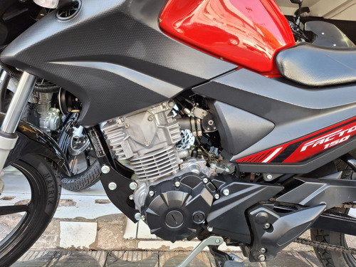 Yamaha Factor 150 Ed Ano 2023